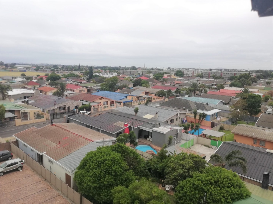 1 Bedroom Property for Sale in Churchill Estate Western Cape